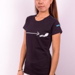 Salt & h2o MAXDepth “Get High. Go Deep.” Female (Black)