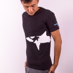 Salt & h2o MAXDepth “Shark HD” Male (Black)