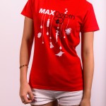 Salt & h2o MAXDepth Classic Female (Red)