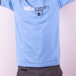 Salt & h2o MAXDepth Classic Male (Baby Blue)